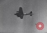 Image of B-17 Germany, 1944, second 40 stock footage video 65675037579