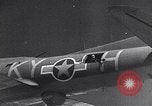 Image of B-17 Germany, 1944, second 41 stock footage video 65675037579