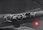 Image of B-17 Germany, 1944, second 42 stock footage video 65675037579