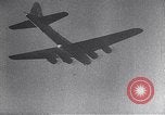Image of B-17 Germany, 1944, second 54 stock footage video 65675037579
