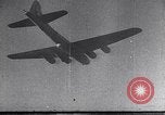 Image of B-17 Germany, 1944, second 56 stock footage video 65675037579