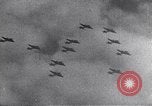 Image of B-17 Germany, 1944, second 60 stock footage video 65675037579