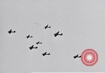Image of damaged B-17 aircraft United Kingdom, 1945, second 4 stock footage video 65675037580