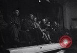 Image of boxing match United Kingdom, 1945, second 14 stock footage video 65675037581