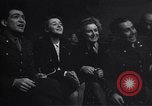 Image of boxing match United Kingdom, 1945, second 23 stock footage video 65675037581