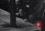 Image of boxing match United Kingdom, 1945, second 35 stock footage video 65675037581