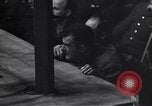 Image of boxing match United Kingdom, 1945, second 37 stock footage video 65675037581