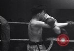 Image of boxing match United Kingdom, 1945, second 50 stock footage video 65675037581