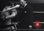 Image of boxing match United Kingdom, 1945, second 51 stock footage video 65675037581