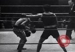 Image of boxing match United Kingdom, 1945, second 61 stock footage video 65675037581