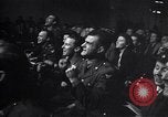 Image of boxing match United Kingdom, 1945, second 62 stock footage video 65675037581