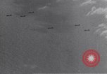 Image of B-17 bomber missions over Berlin Germany Germany, 1945, second 12 stock footage video 65675037582