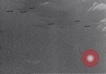 Image of B-17 bomber missions over Berlin Germany Germany, 1945, second 13 stock footage video 65675037582