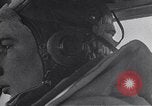 Image of B-17 bomber missions over Berlin Germany Germany, 1945, second 15 stock footage video 65675037582