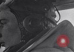 Image of B-17 bomber missions over Berlin Germany Germany, 1945, second 16 stock footage video 65675037582