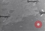 Image of B-17 bomber missions over Berlin Germany Germany, 1945, second 19 stock footage video 65675037582