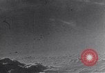 Image of B-17 bomber missions over Berlin Germany Germany, 1945, second 24 stock footage video 65675037582