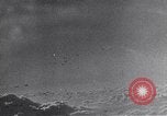Image of B-17 bomber missions over Berlin Germany Germany, 1945, second 27 stock footage video 65675037582