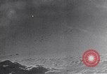 Image of B-17 bomber missions over Berlin Germany Germany, 1945, second 28 stock footage video 65675037582