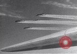 Image of B-17 bomber missions over Berlin Germany Germany, 1945, second 37 stock footage video 65675037582