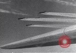 Image of B-17 bomber missions over Berlin Germany Germany, 1945, second 38 stock footage video 65675037582