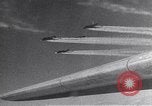 Image of B-17 bomber missions over Berlin Germany Germany, 1945, second 39 stock footage video 65675037582