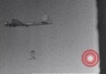 Image of B-17 bomber missions over Berlin Germany Germany, 1945, second 48 stock footage video 65675037582