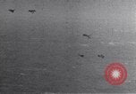 Image of B-17 bomber missions over Berlin Germany Germany, 1945, second 49 stock footage video 65675037582