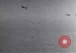 Image of B-17 bomber missions over Berlin Germany Germany, 1945, second 51 stock footage video 65675037582