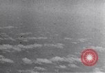 Image of B-17 bomber missions over Berlin Germany Germany, 1945, second 54 stock footage video 65675037582