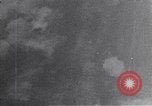 Image of B-17 bomber missions over Berlin Germany Germany, 1945, second 56 stock footage video 65675037582