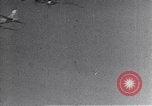 Image of B-17 bomber missions over Berlin Germany Germany, 1945, second 59 stock footage video 65675037582