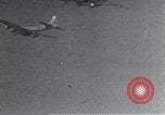 Image of B-17 bomber missions over Berlin Germany Germany, 1945, second 60 stock footage video 65675037582
