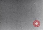 Image of B-17 bomber missions over Berlin Germany Germany, 1945, second 61 stock footage video 65675037582