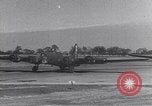 Standbild B-17 Berlin Deutschland, 1945, aus Sekunde 6 historischem Filmmaterial Videoclip 65675037583