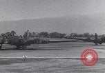 Standbild B-17 Berlin Deutschland, 1945, aus Sekunde 8 historischem Filmmaterial Videoclip 65675037583