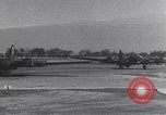 Standbild B-17 Berlin Deutschland, 1945, aus Sekunde 10 historischem Filmmaterial Videoclip 65675037583