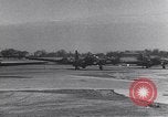 Standbild B-17 Berlin Deutschland, 1945, aus Sekunde 13 historischem Filmmaterial Videoclip 65675037583