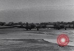 Standbild B-17 Berlin Deutschland, 1945, aus Sekunde 14 historischem Filmmaterial Videoclip 65675037583