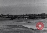 Standbild B-17 Berlin Deutschland, 1945, aus Sekunde 15 historischem Filmmaterial Videoclip 65675037583