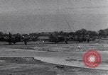 Standbild B-17 Berlin Deutschland, 1945, aus Sekunde 17 historischem Filmmaterial Videoclip 65675037583