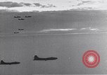 Standbild B-17 Berlin Deutschland, 1945, aus Sekunde 24 historischem Filmmaterial Videoclip 65675037583