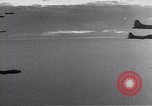 Standbild B-17 Berlin Deutschland, 1945, aus Sekunde 25 historischem Filmmaterial Videoclip 65675037583