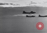Standbild B-17 Berlin Deutschland, 1945, aus Sekunde 26 historischem Filmmaterial Videoclip 65675037583