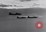 Standbild B-17 Berlin Deutschland, 1945, aus Sekunde 27 historischem Filmmaterial Videoclip 65675037583