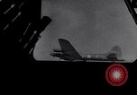 Standbild B-17 Berlin Deutschland, 1945, aus Sekunde 28 historischem Filmmaterial Videoclip 65675037583