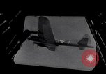 Standbild B-17 Berlin Deutschland, 1945, aus Sekunde 29 historischem Filmmaterial Videoclip 65675037583
