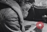 Standbild B-17 Berlin Deutschland, 1945, aus Sekunde 37 historischem Filmmaterial Videoclip 65675037583