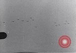 Standbild B-17 Berlin Deutschland, 1945, aus Sekunde 40 historischem Filmmaterial Videoclip 65675037583