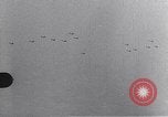 Standbild B-17 Berlin Deutschland, 1945, aus Sekunde 41 historischem Filmmaterial Videoclip 65675037583